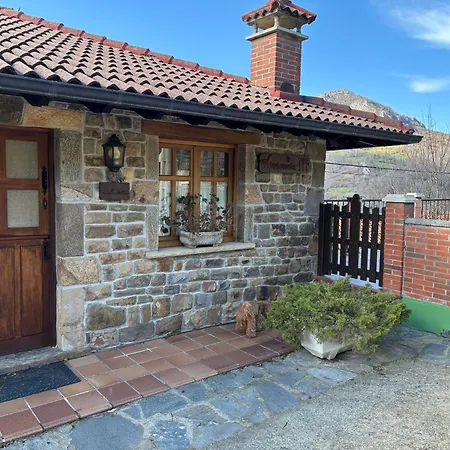 La Portiella Appartement Bueres