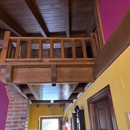 La Portiella * Bueres