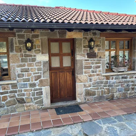 Appartement La Portiella Bueres