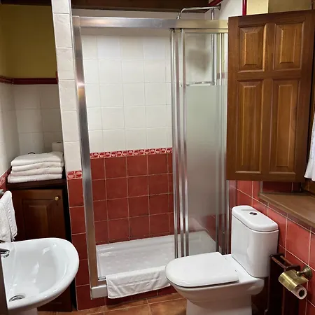 Appartement La Portiella Bueres