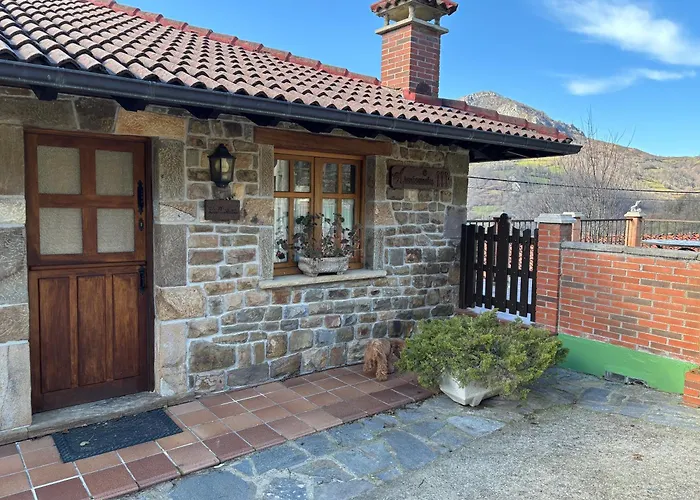 La Portiella Appartement Bueres