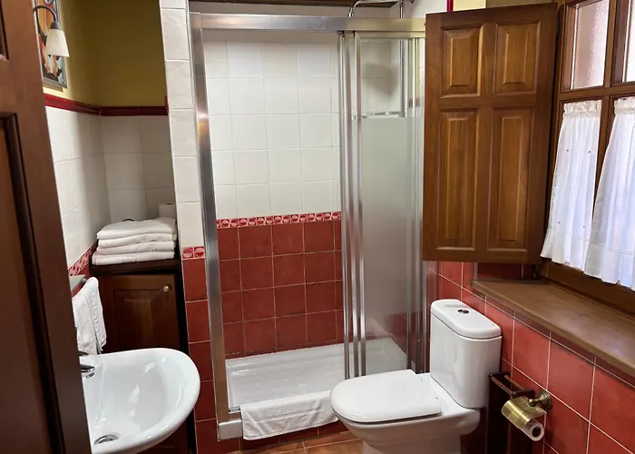 Appartement La Portiella Bueres