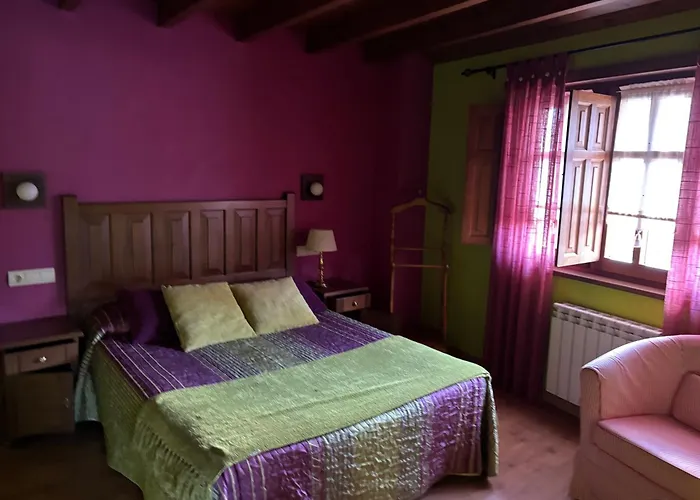 La Portiella Appartement *